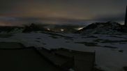 Archiviertes Webcam Bild: Grandes Platières, Flaine am 10.06.2026 um 04:29 Uhr