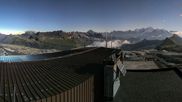 Archiviertes Webcam Bild: Grandes Platières, Flaine am 02.07.2026 um 04:50 Uhr