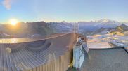 Archiviertes Webcam Bild: Grandes Platières, Flaine am 02.07.2026 um 06:50 Uhr