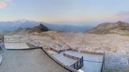 Archiviertes Webcam Bild: Grandes Platières, Flaine am 16.08.2026 um 07:20 Uhr