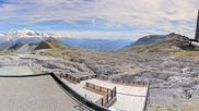 Archived webcam image showing Grandes Platières, ski resort Flaine on 29 Aug 2026 at 16:37