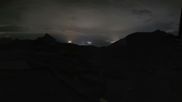 Archiviertes Webcam Bild: Grandes Platières, Flaine am 09.09.2026 um 00:56 Uhr