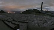 Archiviertes Webcam Bild: Grandes Platières, Flaine am 30.09.2026 um 04:38 Uhr