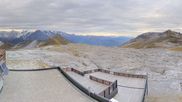 Archiviertes Webcam Bild: Grandes Platières, Flaine am 30.09.2026 um 08:38 Uhr