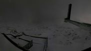 Archived webcam image showing Grandes Platières, ski resort Flaine on 24 Oct 2026 at 07:06