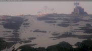 Archived webcam image showing Platières area on 13 Jun 2026 at 06:05