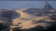 Archived webcam image showing Platières area on 13 Jun 2026 at 08:05