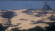 Archived webcam image showing Platières area on 13 Jun 2026 at 10:05