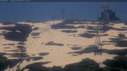 Archived webcam image showing Platières area on 13 Jun 2026 at 12:05
