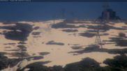 Archived webcam image showing Platières area on 13 Jun 2026 at 14:05