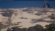 Archived webcam image showing Platières area on 13 Jun 2026 at 18:05