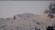 Archiviertes Webcam Bild: Gondel Les Grandes Platières am 01.05.2026 um 06:17 Uhr