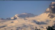Archiviertes Webcam Bild: Gondel Les Grandes Platières am 01.05.2026 um 08:17 Uhr