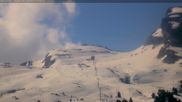 Archiviertes Webcam Bild: Gondel Les Grandes Platières am 01.05.2026 um 10:17 Uhr