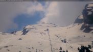 Archiviertes Webcam Bild: Gondel Les Grandes Platières am 01.05.2026 um 12:17 Uhr