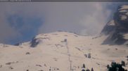 Archiviertes Webcam Bild: Gondel Les Grandes Platières am 01.05.2026 um 14:17 Uhr