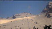 Archiviertes Webcam Bild: Gondel Les Grandes Platières am 01.05.2026 um 16:17 Uhr