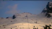 Archiviertes Webcam Bild: Gondel Les Grandes Platières am 01.05.2026 um 18:17 Uhr