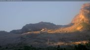 Archived webcam image showing Gondel Les Grandes Platières, Flaine on 2 Jul 2026 at 07:11