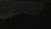 Archived webcam image showing Gondel Les Grandes Platières, Flaine on 29 Aug 2026 at 02:37