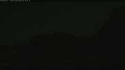 Archived webcam image showing Gondel Les Grandes Platières, Flaine on 29 Aug 2026 at 04:37