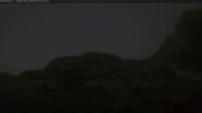 Archived webcam image showing Gondel Les Grandes Platières, Flaine on 29 Aug 2026 at 06:37