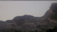 Archived webcam image showing Gondel Les Grandes Platières, Flaine on 29 Aug 2026 at 07:37