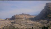 Archived webcam image showing Gondel Les Grandes Platières, Flaine on 29 Aug 2026 at 16:37