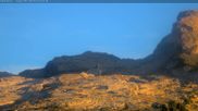 Archived webcam image showing Gondel Les Grandes Platières, Flaine on 29 Aug 2026 at 20:37