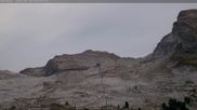 Archiviertes Webcam Bild: Gondel Les Grandes Platières am 30.09.2026 um 14:36 Uhr