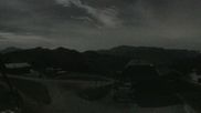 Archiviertes Webcam Bild: Snowpark La Clusaz am 29.09.2026 um 06:32 Uhr