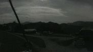 Archiviertes Webcam Bild: Snowpark La Clusaz am 29.09.2026 um 07:32 Uhr