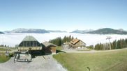 Archiviertes Webcam Bild: Snowpark La Clusaz am 31.10.2026 um 12:21 Uhr