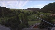 Archived webcam image showing "L`Etale" - La Clusaz on 8 Jun 2026 at 06:48