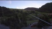 Archiviertes Webcam Bild: Kombibahn L`Etale am 14.06.2026 um 06:01 Uhr