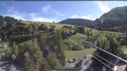 Archiviertes Webcam Bild: Kombibahn L`Etale am 14.06.2026 um 18:01 Uhr