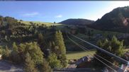 Archiviertes Webcam Bild: Kombibahn L`Etale am 14.06.2026 um 20:01 Uhr