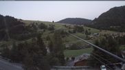 Archived webcam image showing "L`Etale" - La Clusaz on 30 Jul 2026 at 06:38