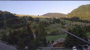 Archived webcam image showing "L`Etale" - La Clusaz on 30 Jul 2026 at 08:38