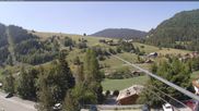 Archived webcam image showing "L`Etale" - La Clusaz on 30 Jul 2026 at 12:08