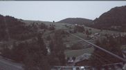 Archiviertes Webcam Bild: Kombibahn L`Etale am 13.08.2026 um 06:04 Uhr