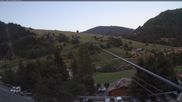 Archiviertes Webcam Bild: Kombibahn L`Etale am 13.08.2026 um 07:04 Uhr