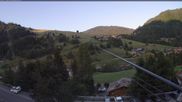 Archiviertes Webcam Bild: Kombibahn L`Etale am 13.08.2026 um 08:04 Uhr