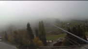 Archived webcam image showing "L`Etale" - La Clusaz on 31 Oct 2026 at 12:35