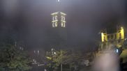Archived webcam image showing View of Clusaz village on 13 Jun 2026 at 02:19