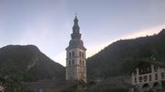 Archiviertes Webcam Bild: Clusaz am 14.06.2026 um 06:00 Uhr