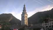 Archiviertes Webcam Bild: Clusaz am 14.06.2026 um 07:00 Uhr