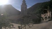 Archiviertes Webcam Bild: Clusaz am 14.06.2026 um 18:00 Uhr