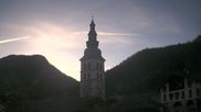 Archiviertes Webcam Bild: Clusaz am 14.06.2026 um 20:00 Uhr