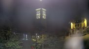 Archived webcam image showing View of Clusaz village on 19 Jun 2026 at 02:20